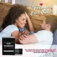 thumbnail image 3 of Juego de cartas HUOGUO Magic Oracle Our Moments for Couples, 3 of 5