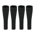 thumbnail image 1 of 4 PCS RC Shock Boot para ZD Racing 1/7 MX 07 RC Off Road Car Amortiguador Cubierta antipolvo, 1 of 12