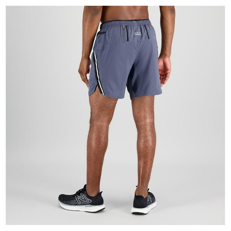 New Balance Impact Run Luminous Shorts - Men's