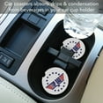 thumbnail image 5 of Thirstystone "Top Dad" Single Absorbent Stone Car Coaster, 5 of 7