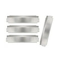 thumbnail image 3 of Universal Heat Plate for Outdoor BBQ Gas Grills Stainless Iron Fire Barrier, 3 of 9