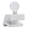 thumbnail image 1 of Sliding Window , Reliable Aluminum Alloy Rust  10Pcs Versatile Window   for Kids for Bedroom, 1 of 8