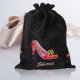 thumbnail image 4 of unbranded Bolsa De Tela Para De Ballet Con Resistente Y Protección Antiralladuras, 4 of 6