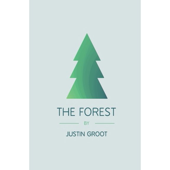 Pre-Owned The Forest (Paperback) 1519404816 9781519404817