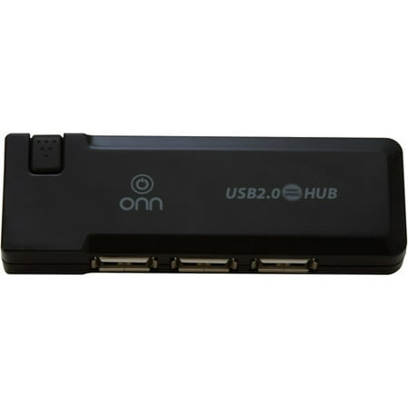 Onn Travel USB Hub