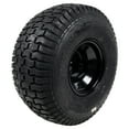 thumbnail image 5 of CUB CADET 634Z0104-0637 Powder Black Wheel Assembly 20x8x8, 5 of 9