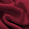 thumbnail image 4 of RT Designers Collection Anchorage Blackout Grommet Curtain Panel 54" x 84" Red, 4 of 4