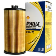 Shell Rotella Oil Filter RTO-170