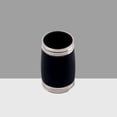 thumbnail image 1 of OUNONA Black Metal Clarinet Parts Replacement Barrel 1Set for Performance, 1 of 8