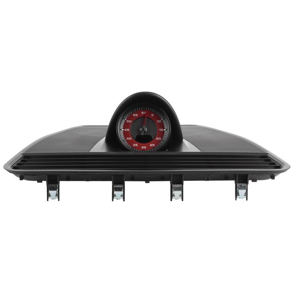 Cubierta superior del panel de instrumentos, reloj de tablero, cronómetro para tablero de instrumentos, reloj de tablero de alta capacidad