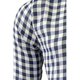 thumbnail image 5 of Camisa Manga Larga Cuadros Hombre Slim Fit Caballero, 5 of 7