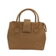 thumbnail image 1 of Bolso en Piel Vacuno Cincelada Fana Marbella Camel FANA BOLSOS Bolsa de Mano en Piel, 1 of 3