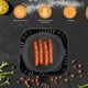 thumbnail image 4 of Reusable Air Fryer Silicone Pot, Heat-resistant Non-stick Baking BasketL Size, 4 of 4