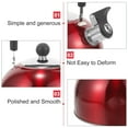 thumbnail image 6 of Stainless Steel Whistling Tea Kettle with Handle, Water Kettle for Home, Dorm, Kitchen, and Camping Use, 6 of 6