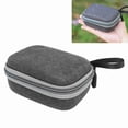 thumbnail image 1 of Estuche De Transporte De Almacenamiento Portátil, Bolsa Electrónica De Gran Capacidad, Tela Mini Para Negocios, 1 of 8