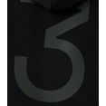 thumbnail image 5 of McLaren F1 Women's Daniel Ricciardo Core Hoodie  -Black, 5 of 8