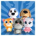 thumbnail image 1 of Figura de juguete Talking Tom Cat Tom Cat, 1 of 1