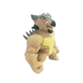 thumbnail image 1 of Dino Monster Flex Juguetes Flexibles Dinosaurios Elásticos gris Pequeño, 1 of 7