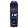 thumbnail image 1 of Cuba Shadow de Cuba para hombres - Spray corporal de 6,6 oz, 1 of 2