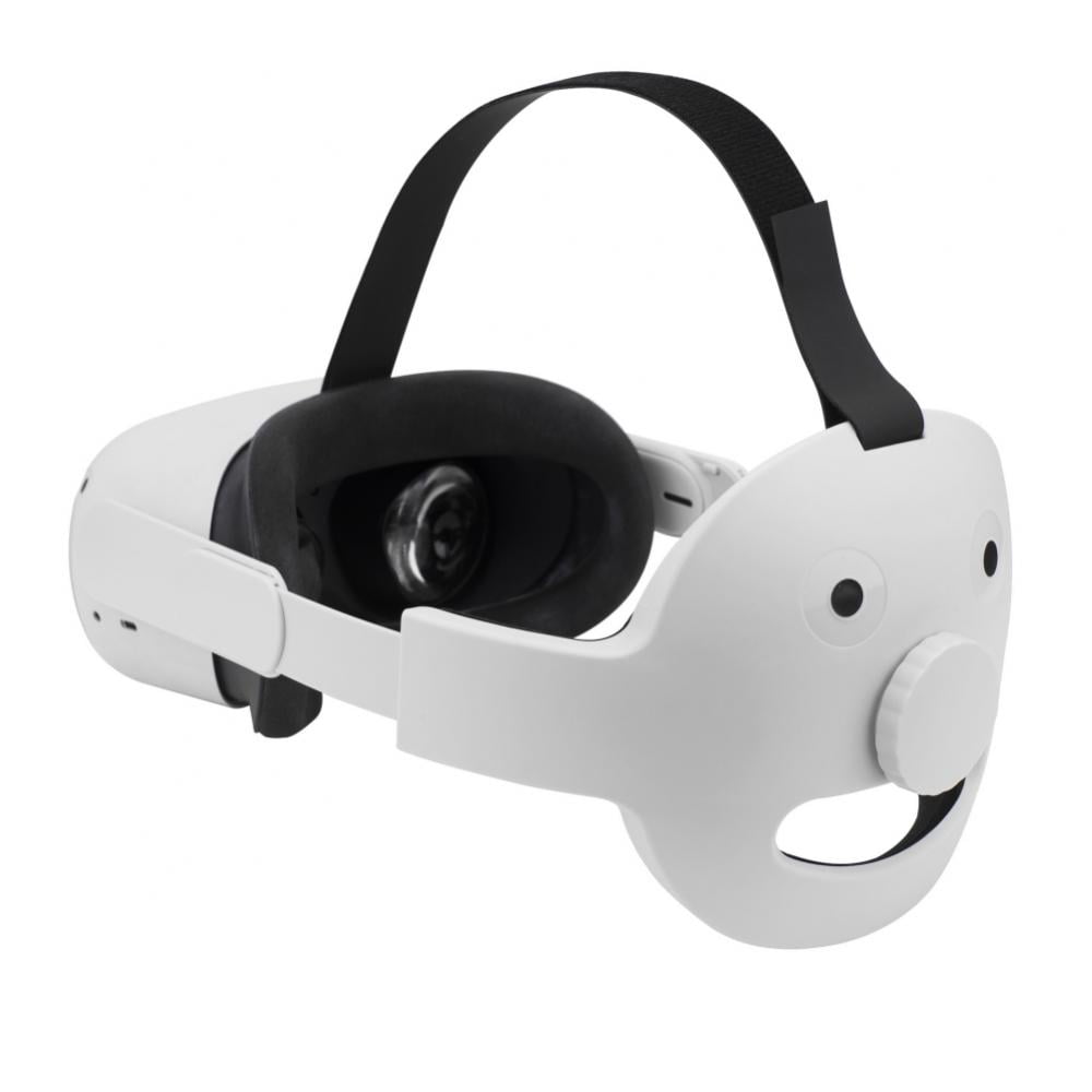 Comfortable Replacement for VR Adjustable Lightweight Portable VR Accessories 