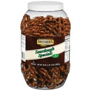 Snyders Lance Snyders Pretzels, 30 oz
