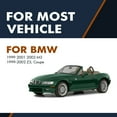 thumbnail image 2 of Pair of 2 Rear Trunk Lid Lift Support For 1999 2001 2002 BMW M3, 2 of 4