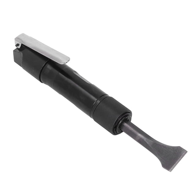 Cincel neumático de tipo recto, cincel neumático manual de tipo recto, kit de cincel neumático de uso conveniente
