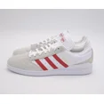 thumbnail image 1 of Size 12 - Adi-das Busenitz Low White Scarlet, 1 of 6