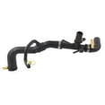 thumbnail image 4 of JLM21499 Engine Radiator Upper Pipe Coolant Hose For Jaguar Series XF, 4 of 5