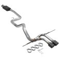 thumbnail image 3 of Flowmaster 817795 Outlaw Exhaust System Kit, 3 of 5