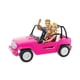 thumbnail image 4 of Auto de Playa Barbie, 4 of 4