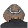 thumbnail image 3 of Máscara Cobra Snake de látex realista para Halloween y bromas, 3 of 5
