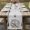 Gray, variant on Table Runner 90 Inches Long for Kitchen Dining, Texas Star Retro Dresser Scarf Farmhouse, Dining Table Decorations for Wedding/Parties, Vintage White Wooden Berry 13 x 90 In