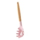 thumbnail image 4 of Herramienta De Utensilios De De Cocina De Silicona Para Utensilios De Cocina Antiadherentes, Libre De BPA, Pinzas Giratorias para Cuch Sunnimix Utensilios de cocina, 4 of 7
