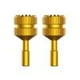 thumbnail image 1 of Sunnylife 2x Aluminio Thumb Rocker Joystick para DJI Mini 3 Pro Drone Accesorio JShteea El nuevo, 1 of 8