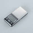 thumbnail image 2 of NESZZMIR Precision Digital Scales for Gold Jewelry Weight Electronic Scale, 2 of 8