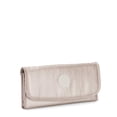 thumbnail image 2 of Cartera Kipling Money Land RFID de nailon antihacker para mujer, 2 of 8