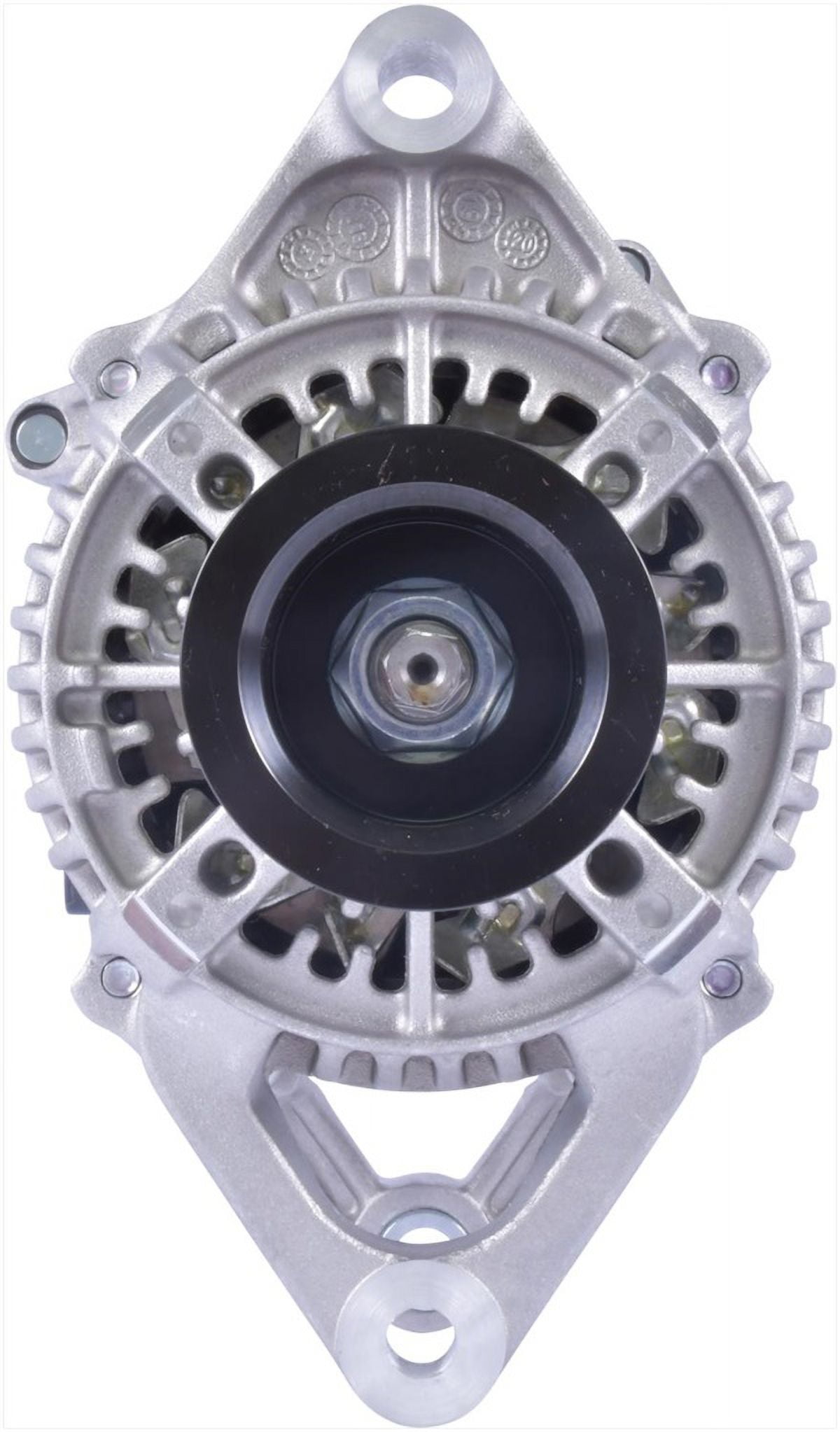 Alternator Fits select: 1994-1999 DODGE RAM 1500, 1992-1998 DODGE DAKOTA