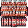 Fentimans Botanically Brewed Cherry Cola Sparkling Soda, 30 Pack, 9.3 fl oz Bottles – Premium Craft Soda/Mixer for Cocktails & Refreshing Drinks