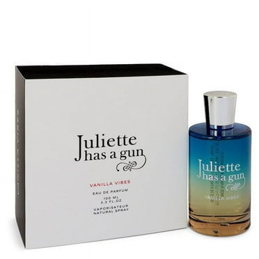 Juliette Has a Gun Vanilla Vibes Eau de Parfum Unisex Spray  oz / 100ml