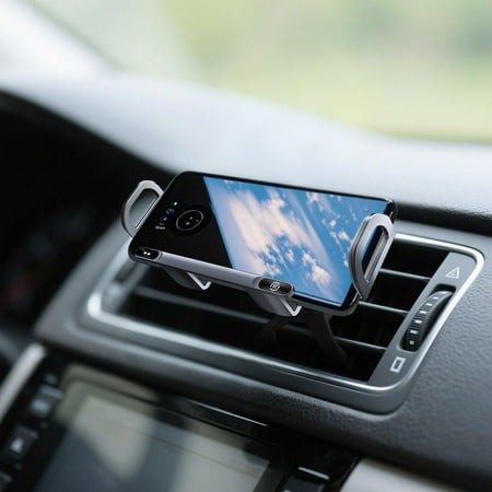 2025 High Intelligent Mobile Phone/Pad Holder 2024 High Intelligent Wireless Charging Mobile Phone/Pad Holder 2 in 1 Auto Rotating Phone Holder Fast Charging Can Be Used for Foldable Phones C6H1 2025 High Intelligent Mobile Phone/Pad Holder 2024 High Intelligent Wireless Charging Mobile Phone/Pad Holder 2 in 1 Auto Rotating Phone Holder Fast Charging Can Be Used for Foldable Phones C6H1