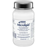 Nestle Microlipid Oral Supplement Unflavored 3 oz Bottle 48 Ct