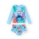 thumbnail image 1 of Traje de baño Disney Lilo & Stitch Tankini para niña de 3 años, 1 of 6