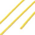 thumbnail image 3 of 15-Ply Round Nylon Thread with Spool golden 1mm about 21.87 Yards(20m)/Roll, 3 of 3