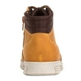 thumbnail image 5 of Deer Stags Boys' Archer Jr. Dress Casual Boot - Dark Wheat - 1.5 Little Kid Medium, 5 of 9