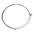 thumbnail image 2 of Mountain Bike Brake Cable, Rear Brake Inner Wire Cable Stainless Steel Electric Welding Smooth Fine Cutting For Cycling Accessories, 2 of 8