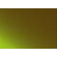 thumbnail image 1 of Ahgly Company Machine Washable Indoor Rectangle Transitional Dark Yellow Green Area Rugs, 6' x 9', 1 of 7