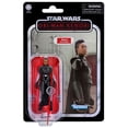 thumbnail image 2 of Figura Reva Hasbro Star Wars Vintage Third Sister 3.7 Pulgadas Negro, 2 of 4