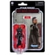 thumbnail image 2 of Figura Reva Hasbro Star Wars Vintage Third Sister 3.7 Pulgadas Negro, 2 of 4