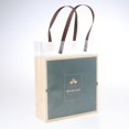 thumbnail image 4 of Caja de Regalo de Bolso de mano Yuyangstore Verde Decoraciones de Embalaje Wedding Candy Holder Bags, 4 of 8